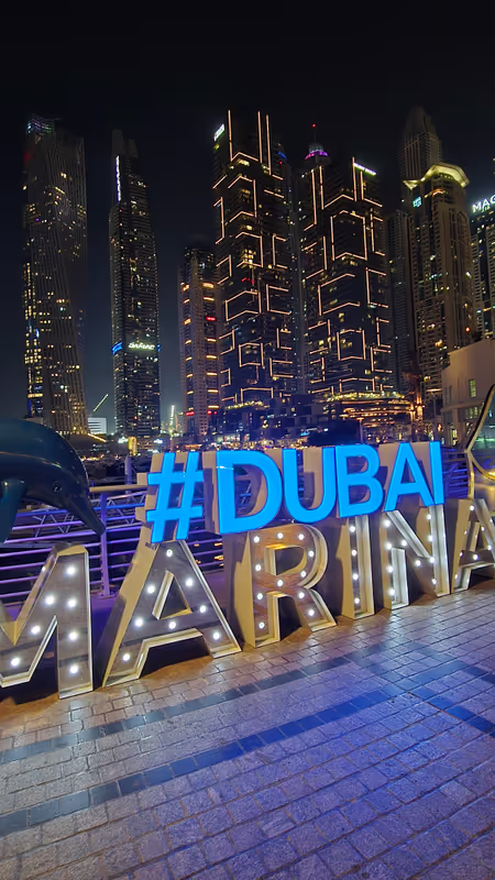 Dubai Private Tour - 