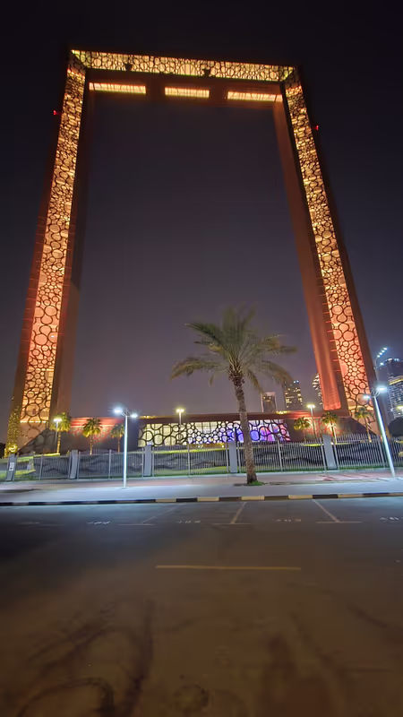 Dubai Private Tour - 