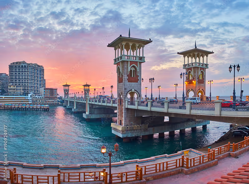 Cairo Private Tour - 