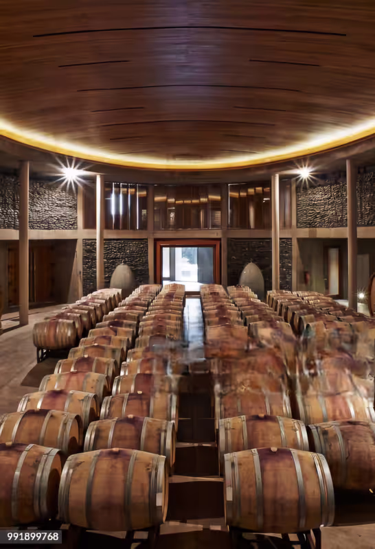 Santiago Private Tour - Storage