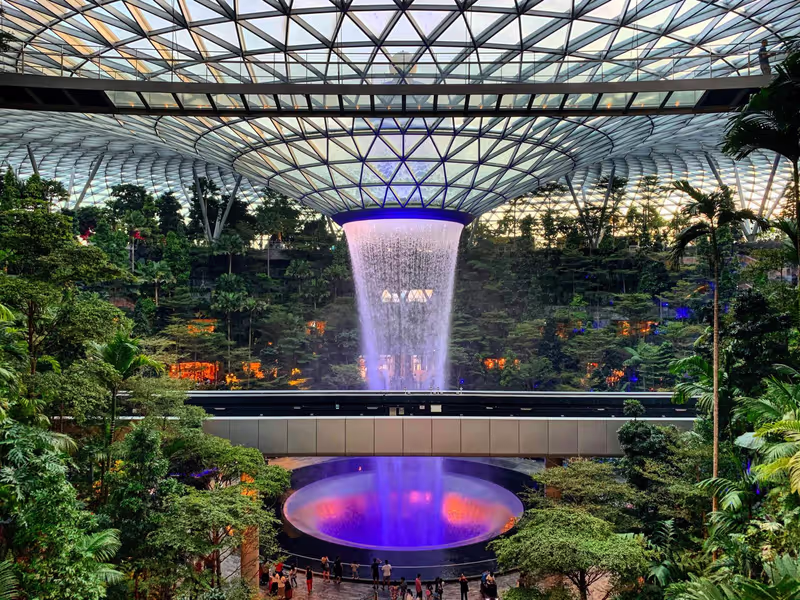 Singapore Private Tour - 