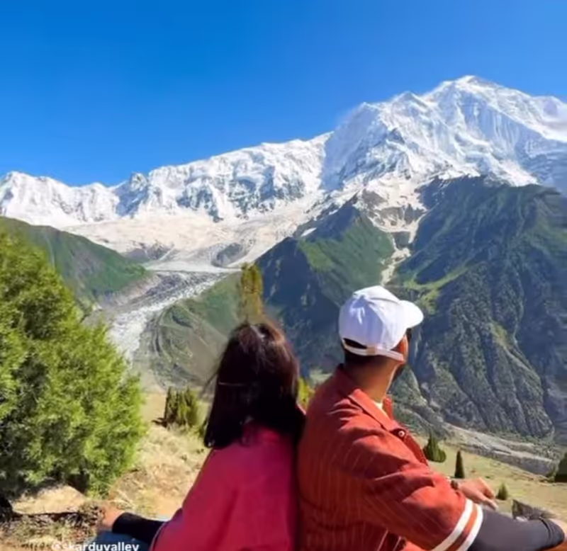 Islamabad Private Tour - Hunza