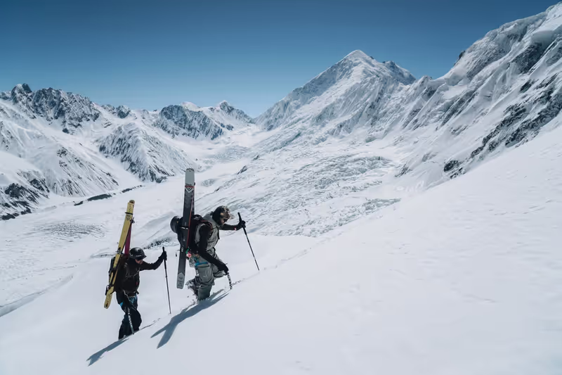 Islamabad Private Tour - Moderate ski slops