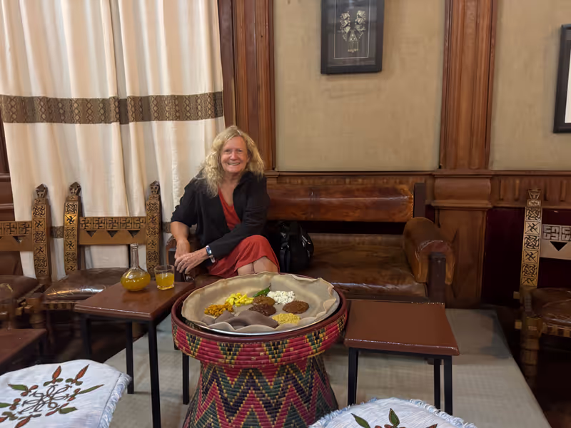 Addis Ababa Private Tour - 