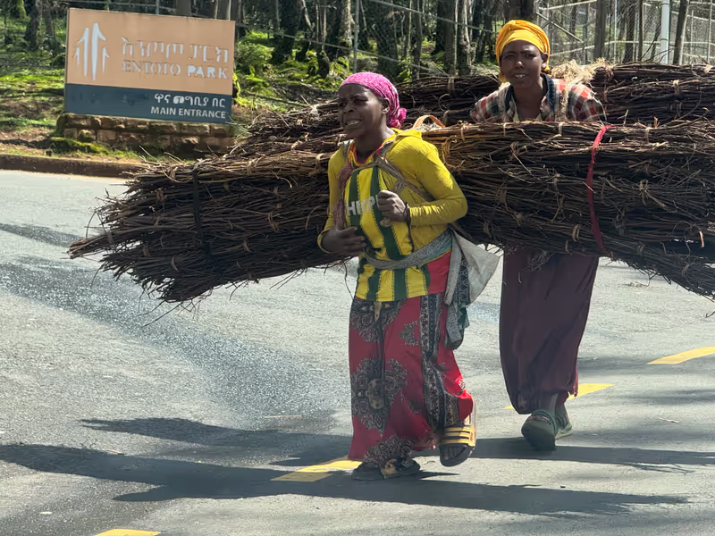 Addis Ababa Private Tour - 
