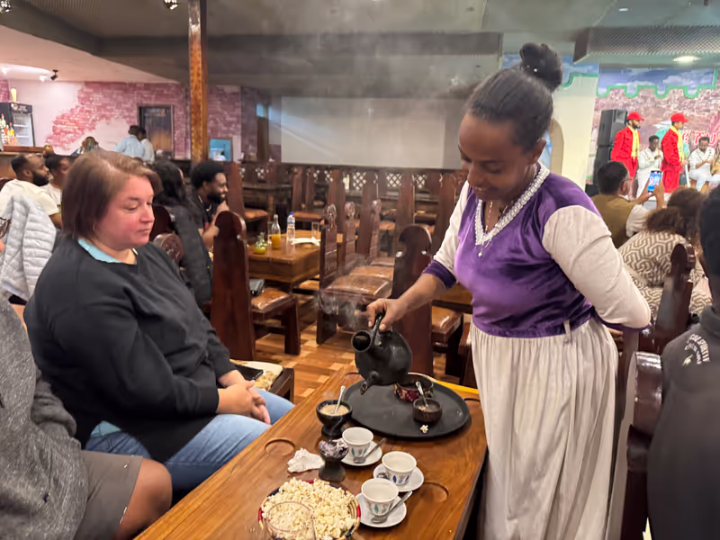 Addis Ababa Private Tour - 