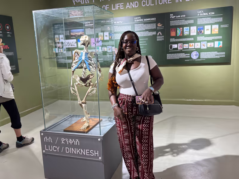 Addis Ababa Private Tour - 