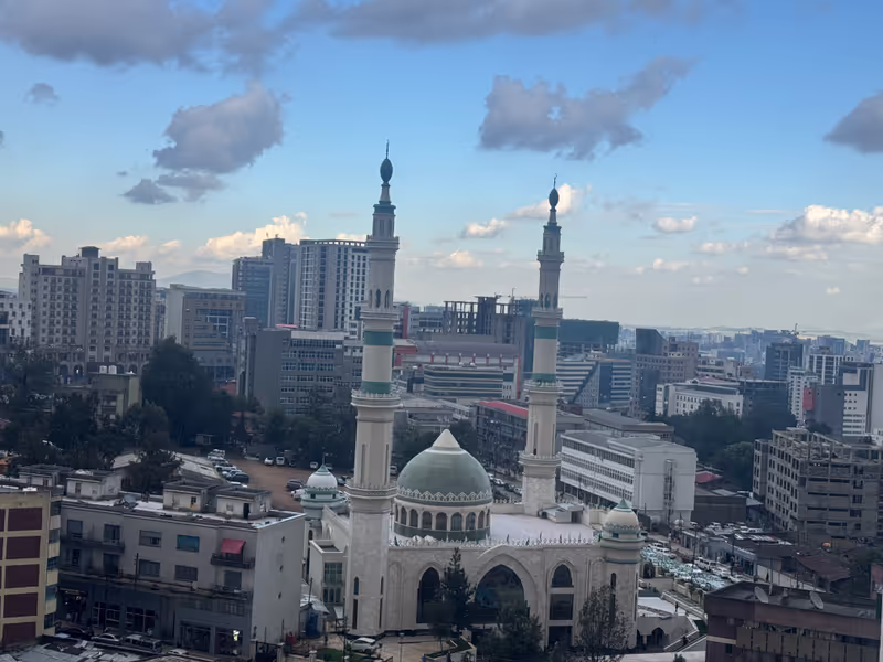 Addis Ababa Private Tour - 