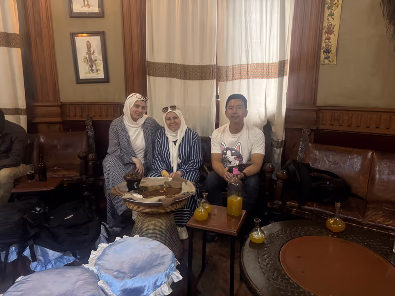 Addis Ababa Private Tour - 