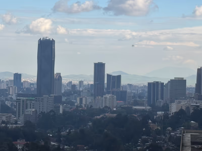 Addis Ababa Private Tour - 