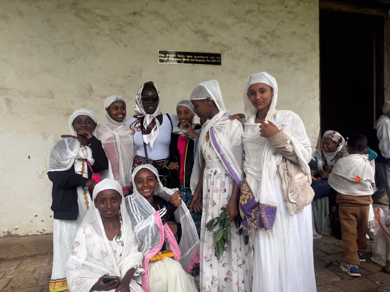 Addis Ababa Private Tour - 