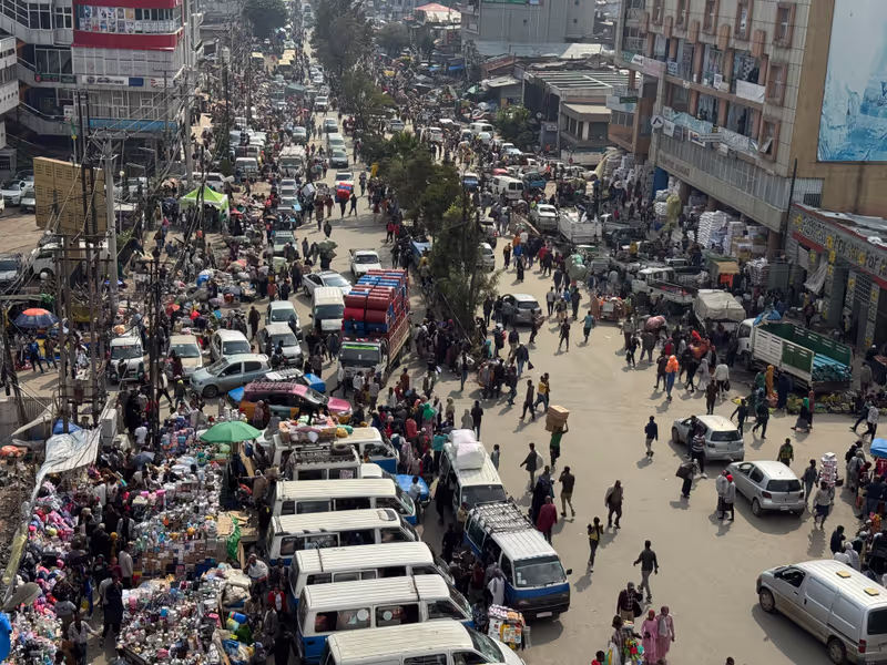 Addis Ababa Private Tour - 