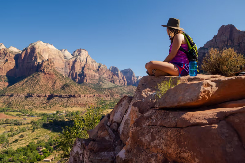 Las Vegas Private Tour - Off the beatan path private tours