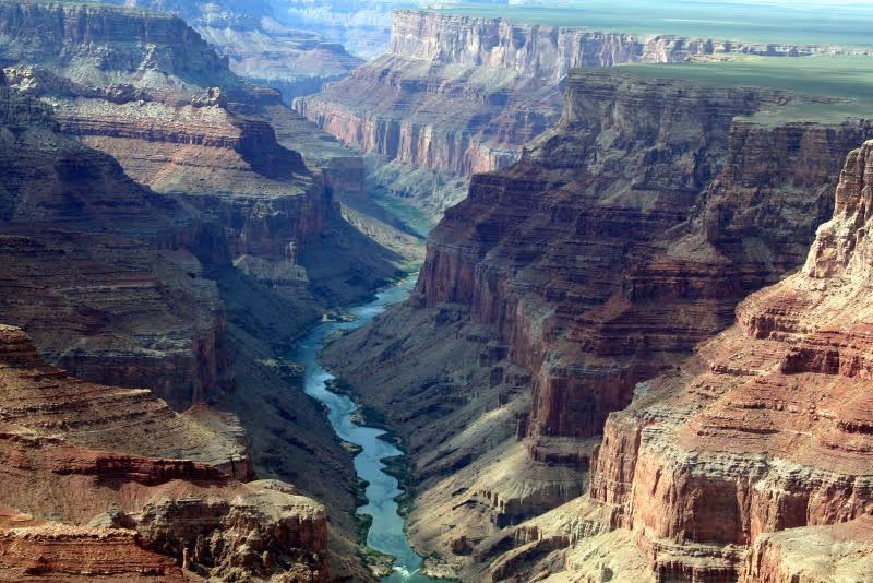 Las Vegas Private Tour - Views of the Colorado River