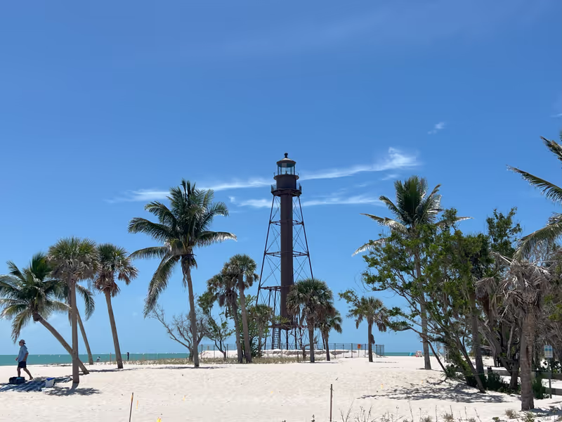 Florida Private Tour - 