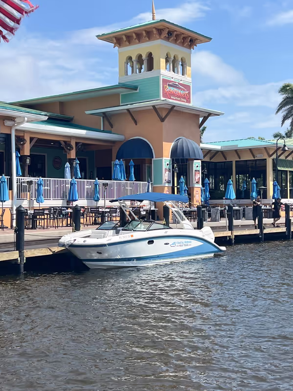 Florida Private Tour - 