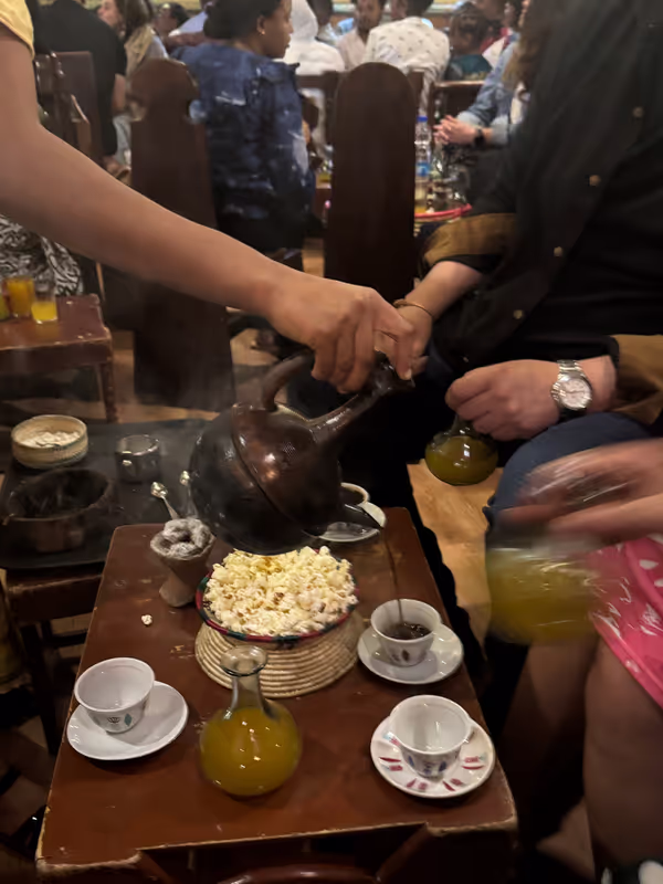 Addis Ababa Private Tour - 