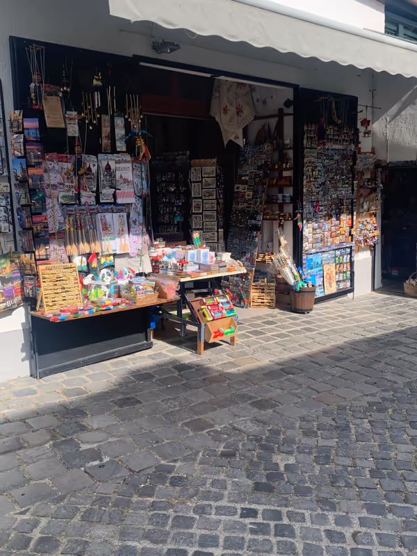 Budapest Private Tour - 