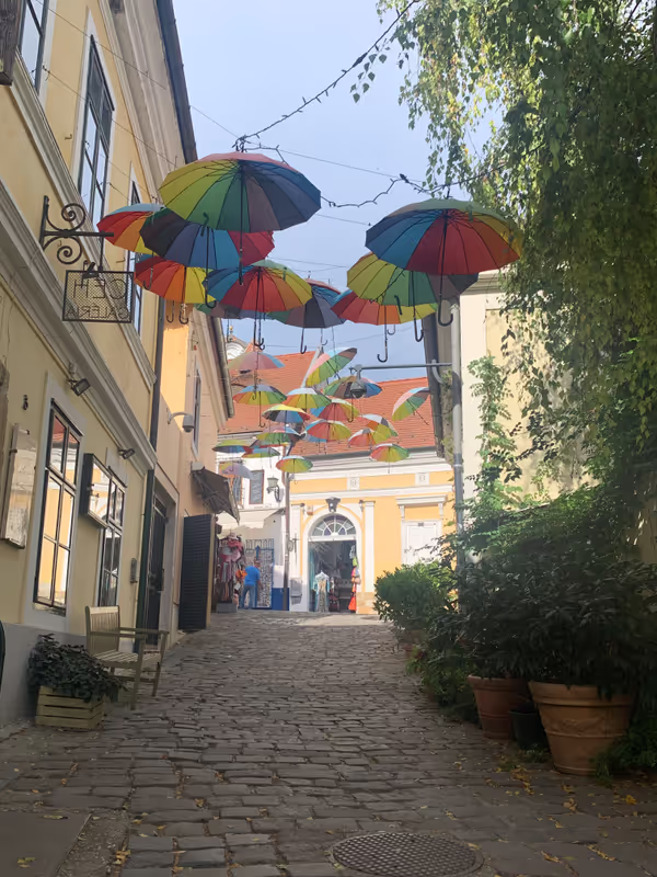 Budapest Private Tour - 