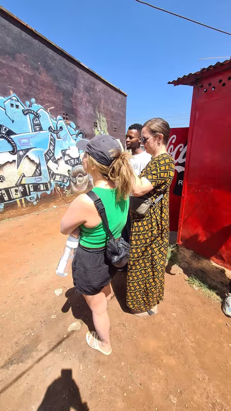 Nairobi Private Tour - 
