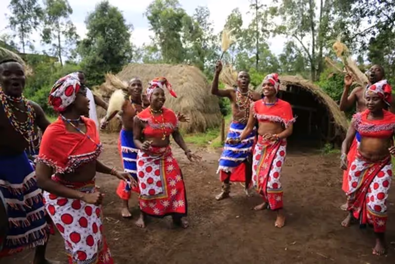 Nairobi Private Tour - 