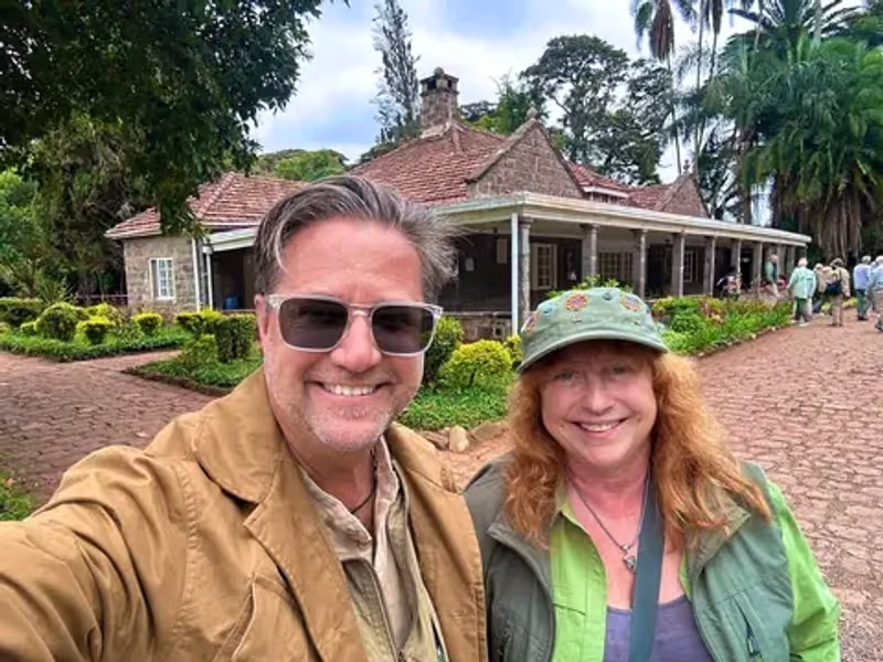 Nairobi Private Tour - 