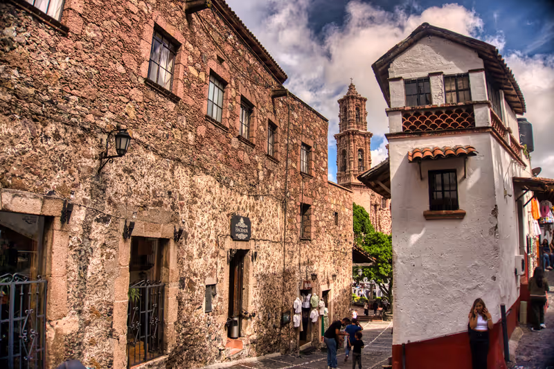 Mexico City Private Tour - 