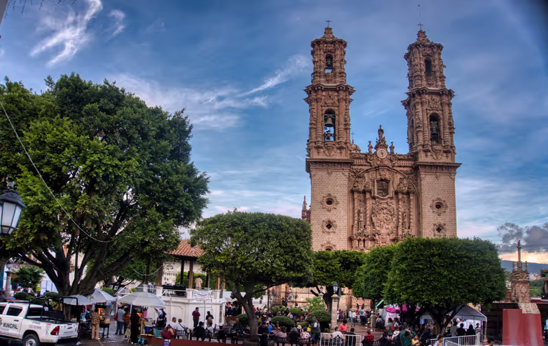 Mexico City Private Tour - 