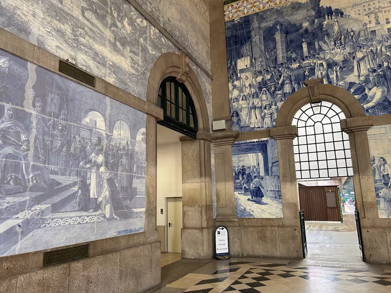 Porto Private Tour - 