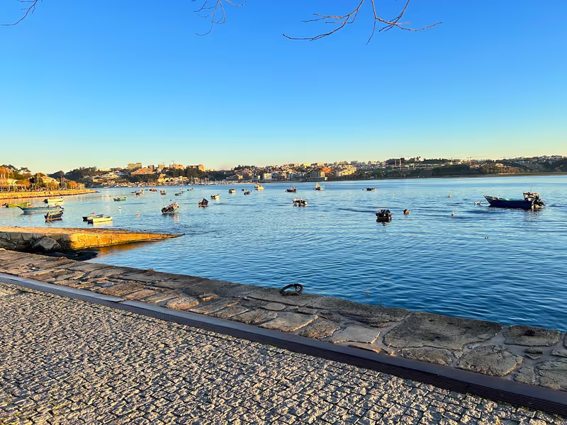 Porto Private Tour - 