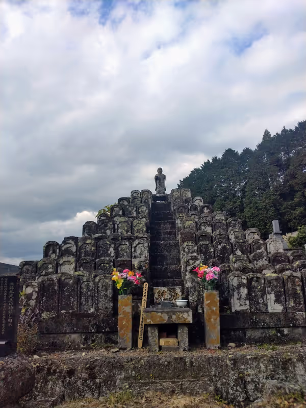 Fukuoka Private Tour - 