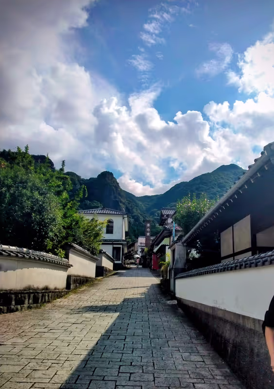 Fukuoka Private Tour - Okawachiyama