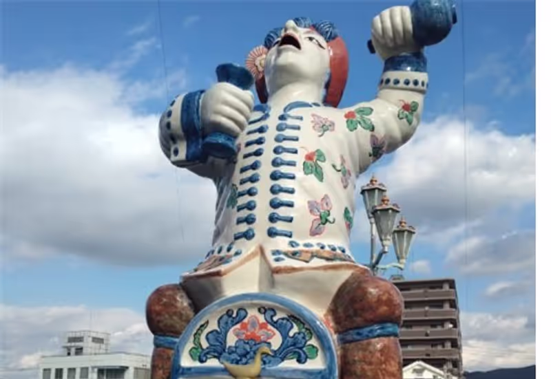 Fukuoka Private Tour - 