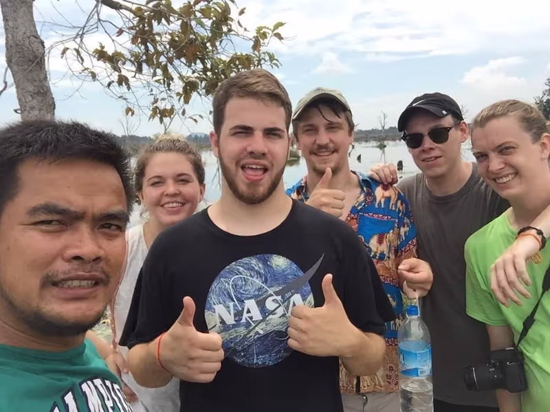Phnom Penh Private Tour - 