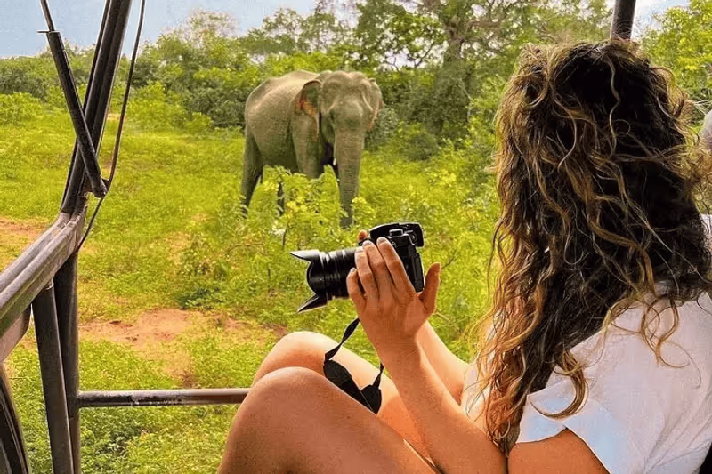 Colombo Private Tour - 