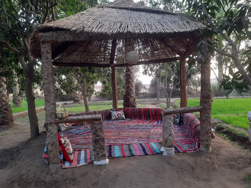 Giza Private Tour - 