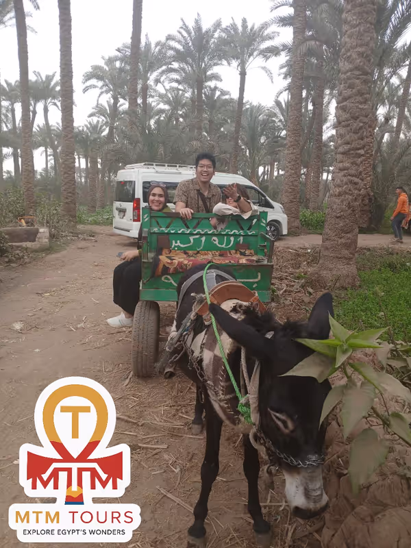 Giza Private Tour - 