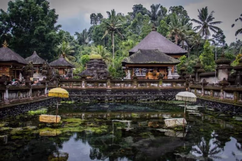 Bali Private Tour - 