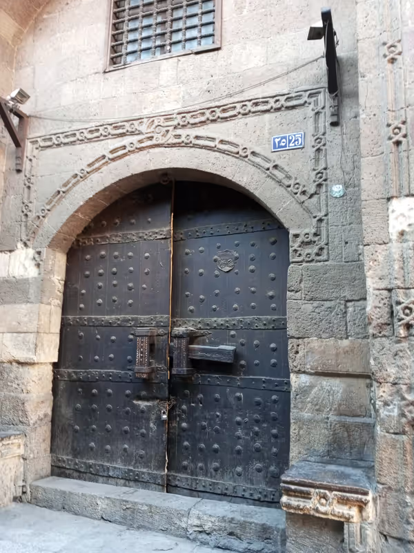 Cairo Private Tour - 