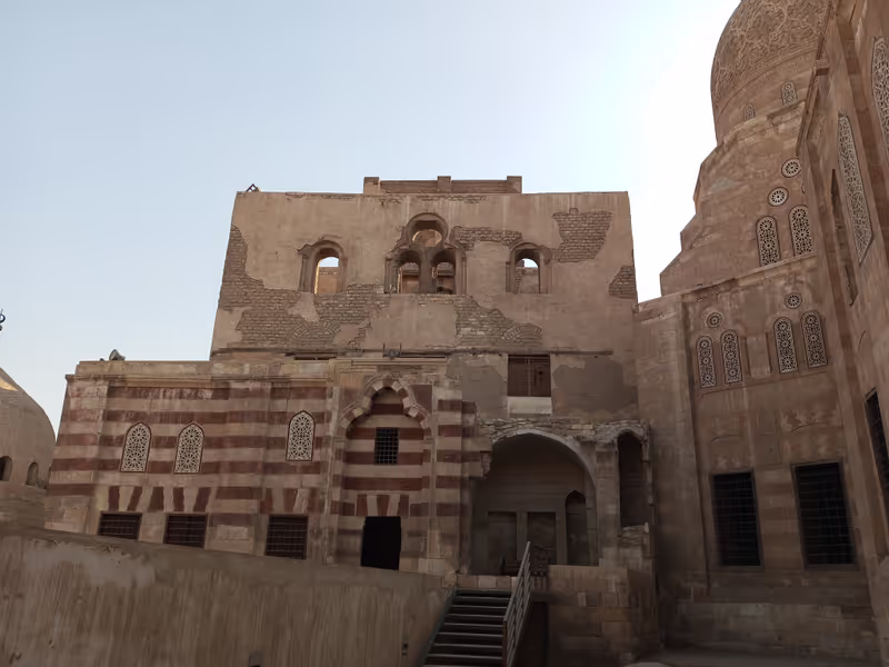Cairo Private Tour - 