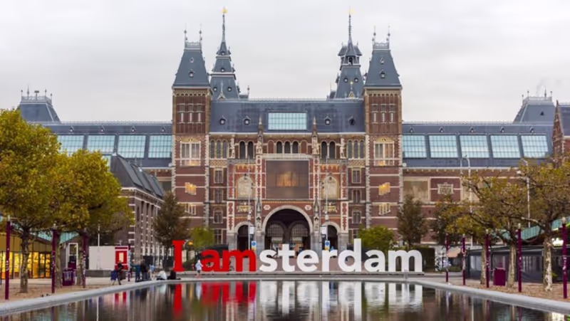 Amsterdam Private Tour - 