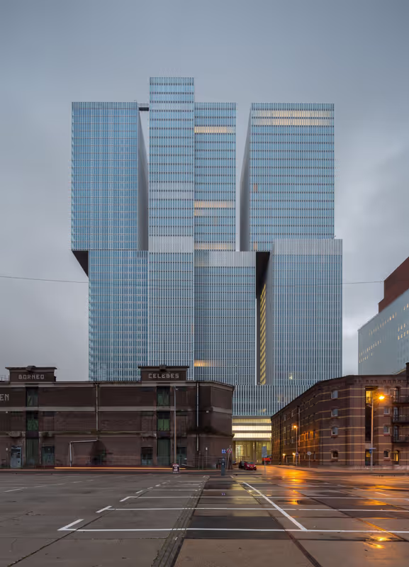 Amsterdam Private Tour - 