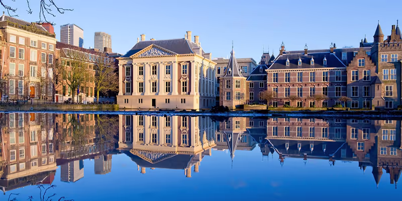 Amsterdam Private Tour - 