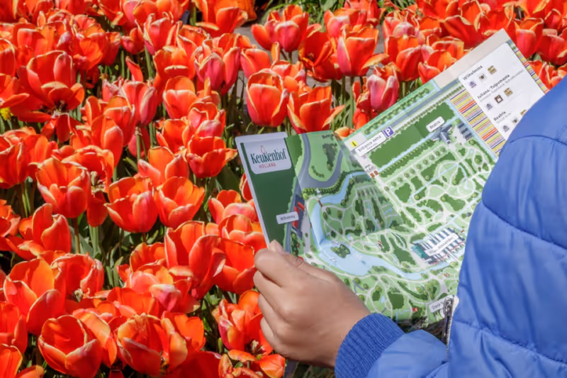 Amsterdam Private Tour - 