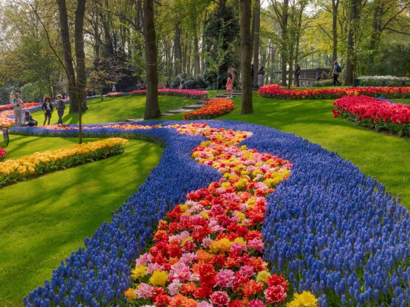 Amsterdam Private Tour - 