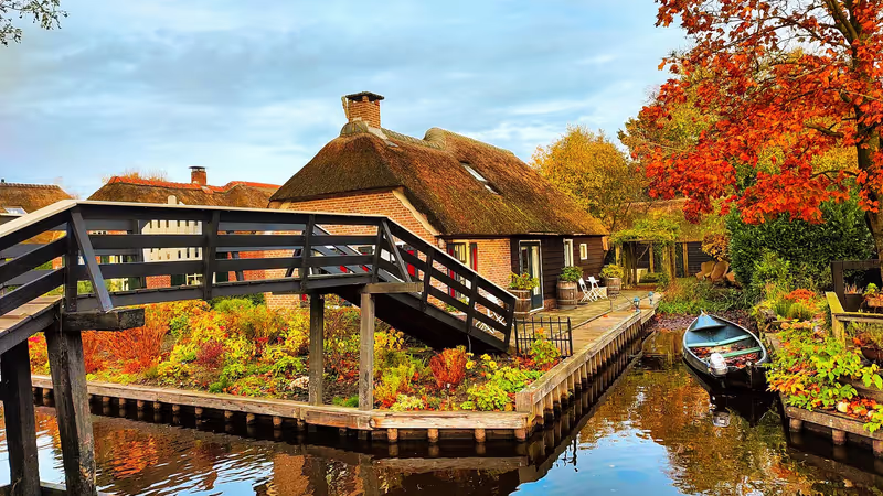 Amsterdam Private Tour - 