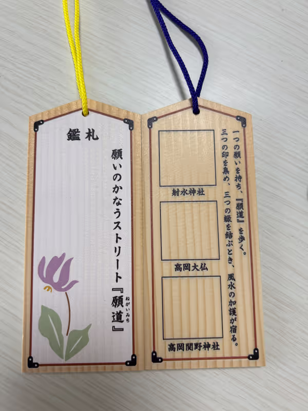Toyama Private Tour - Wood planks