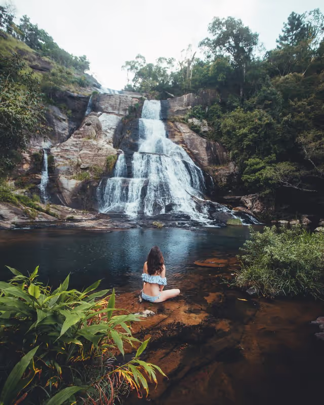 Ella Private Tour - 