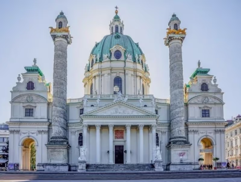 Budapest Private Tour - Basilica
