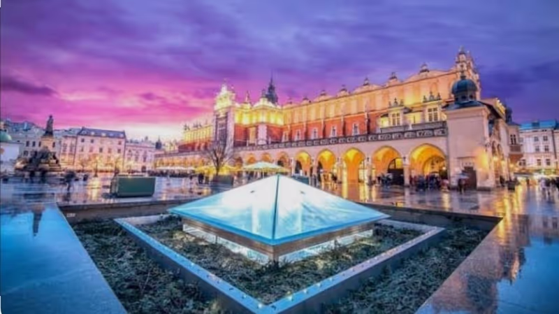 Budapest Private Tour - City center
